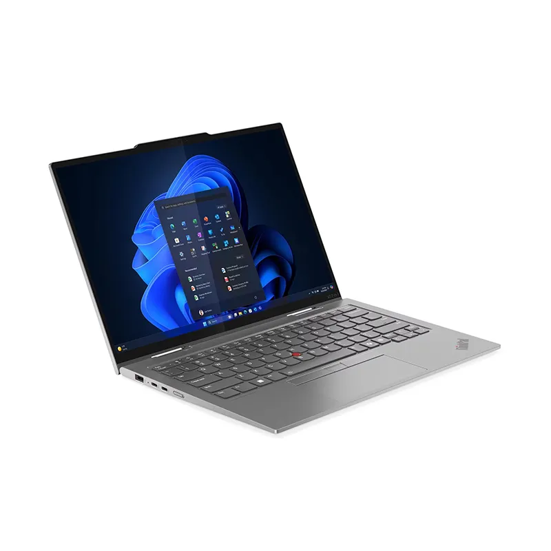 Laptop Lenovo ThinkPad X1 2-in-1 Gen 10, 14" WUXGA IPS Touch, Core Ultra 7 255U
