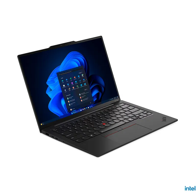 Laptop Lenovo ThinkPad X1 Carbon Gen 13, 14" WUXGA IPS Core Ultra 7 255U, 32GB LPDDR5x