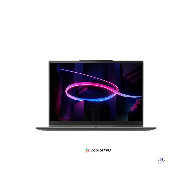 Laptop Lenovo Yoga 7 2-in-1 14" 2.8K, WQXGA+, OLED, Touch, Ultra 7 355, 24GB LPDDR5X, 512GB SSD