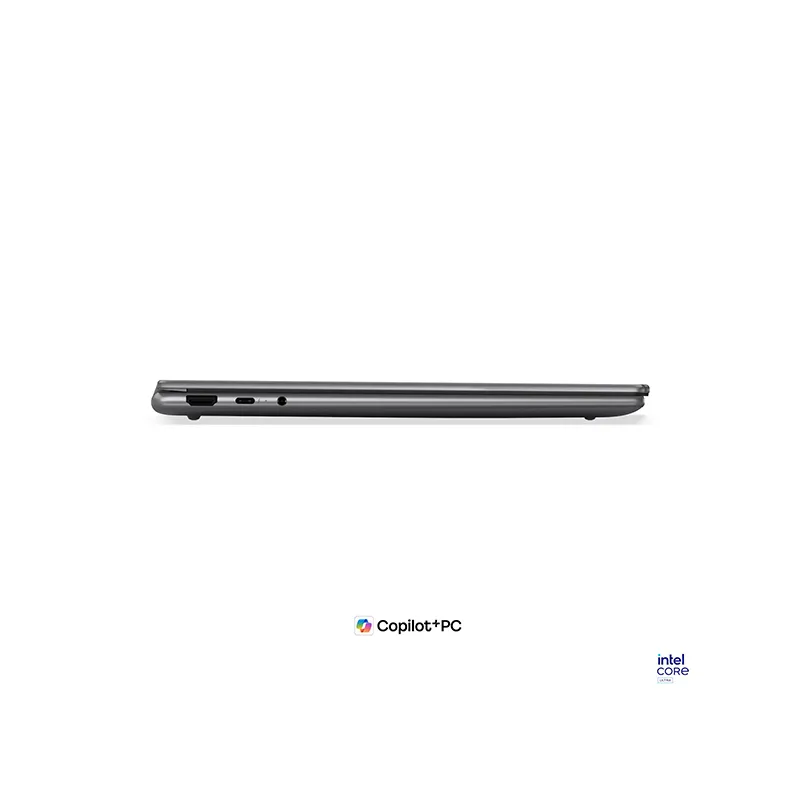 Laptop Lenovo Yoga 7 2-in-1 14" 2.8K, WQXGA+, OLED, Touch, Ultra 7 355, 24GB LPDDR5X, 512GB SSD