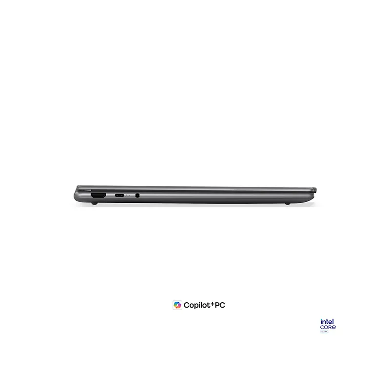 Laptop Lenovo Yoga 7 2-in-1 14" 2.8K, WQXGA+, OLED, Touch, Ultra 7 355, 24GB LPDDR5X, 512GB SSD