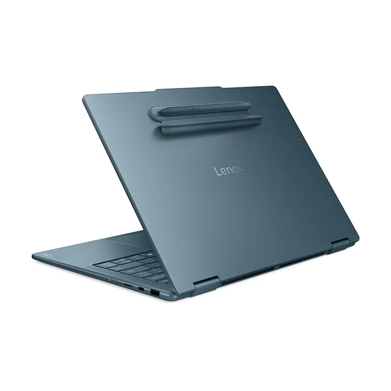 Laptop Lenovo Yoga 7 2-in-1 14AGP11, 14" WUXGA OLED, AMD Ryzen AI 7 445, 32GB LPDDR5X