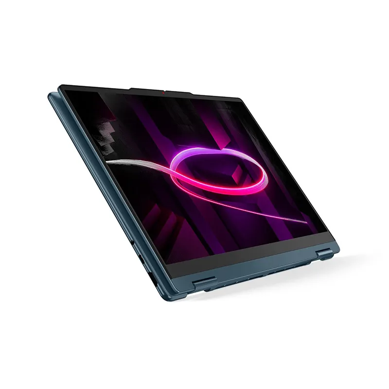 Laptop Lenovo Yoga 7 2-in-1 14AGP11, 14" WUXGA OLED, AMD Ryzen AI 7 445, 32GB LPDDR5X