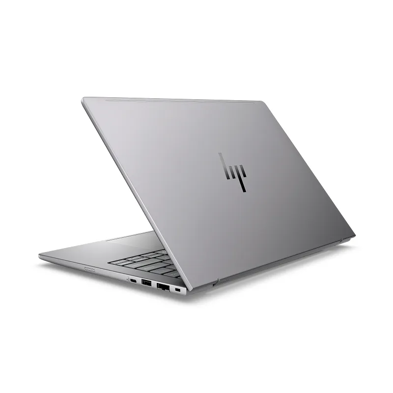 Laptop WS HP ZBook 8 G1i, 14" WUXGA IPS UWVA, Core Ultra 7 255H, 32GB DDR5, 1TB SSD M.2