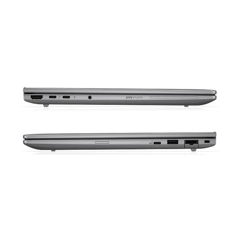 Laptop WS HP ZBook 8 G1i, 14" WUXGA IPS UWVA, Core Ultra 7 255H, 32GB DDR5, 1TB SSD M.2