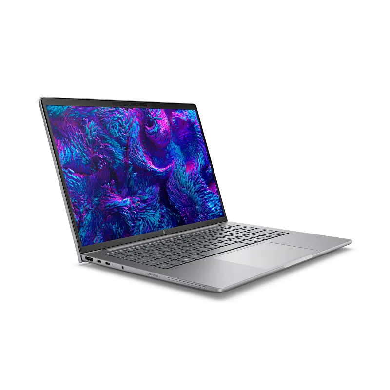 Laptop WS HP ZBook 8 G1i, 14" WUXGA IPS UWVA, Core Ultra 7 255H, 32GB DDR5, 1TB SSD M.2