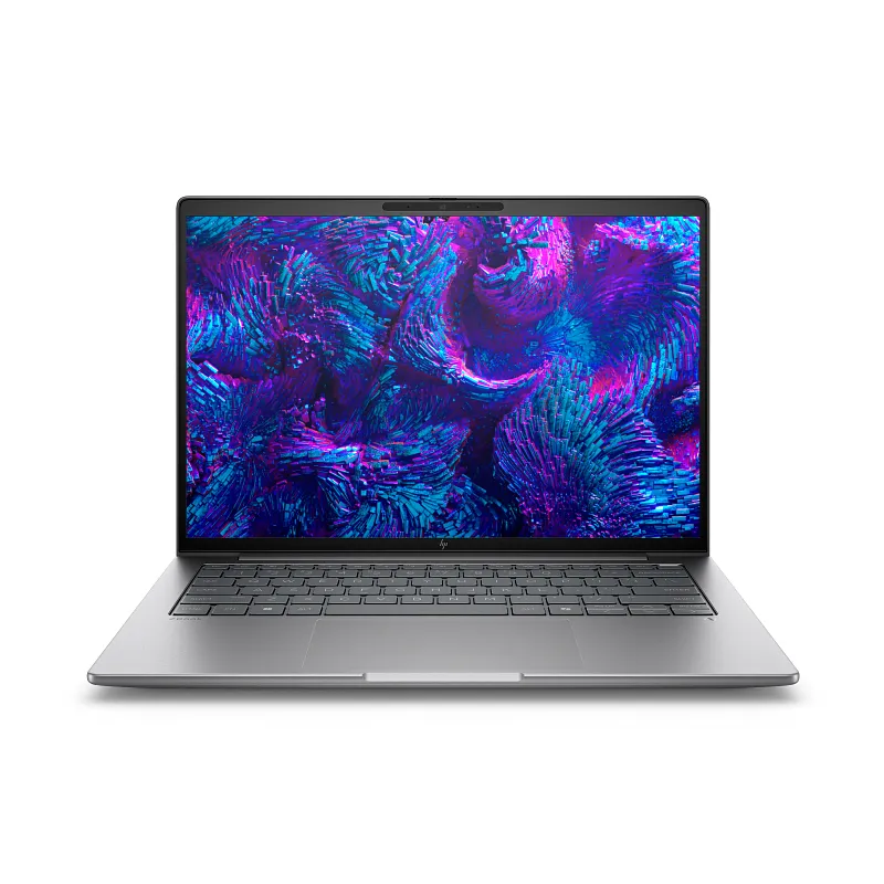 Laptop WS HP ZBook 8 G1i, 14" WUXGA IPS UWVA, Core Ultra 7 255H, 32GB DDR5, 1TB SSD M.2
