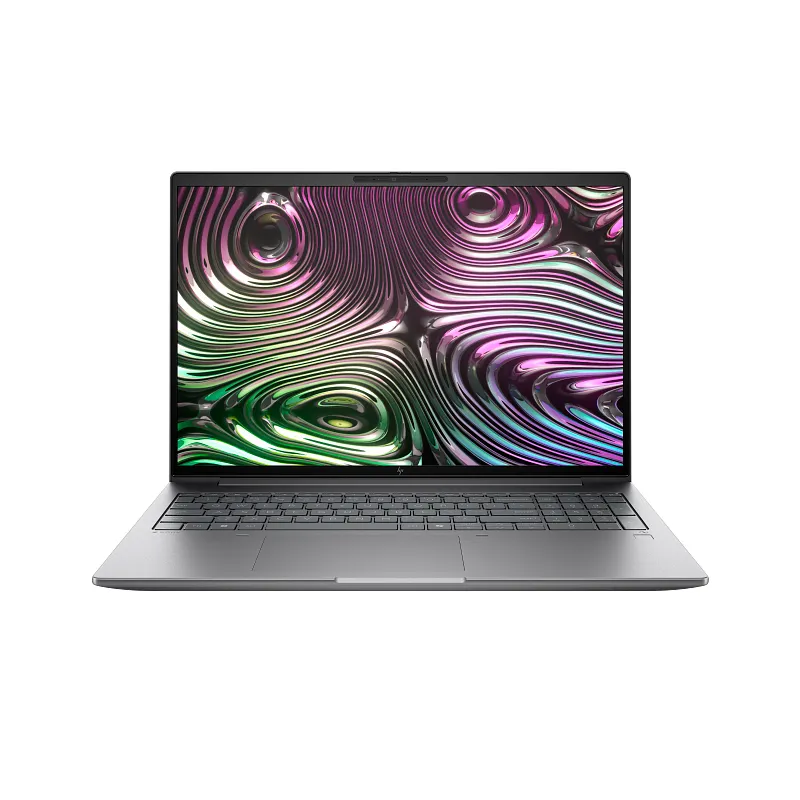 Laptop WS HP ZBook X G1i, 16" WUXGA IPS UWVA, Core Ultra 9 285H, 32GB DDR5, 1TB SSD M.2