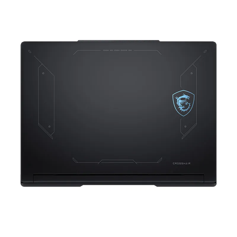 Laptop gamer MSI Crosshair A16 HXE8WFK 16" QHD+ IPS, AMD Ryzen 9 8940HX, 16GB DDR5