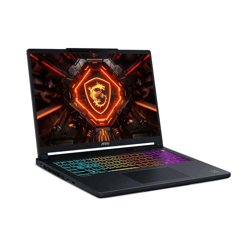 Laptop gamer MSI Crosshair A16 HXE8WFK 16" QHD+ IPS, AMD Ryzen 9 8940HX, 16GB DDR5