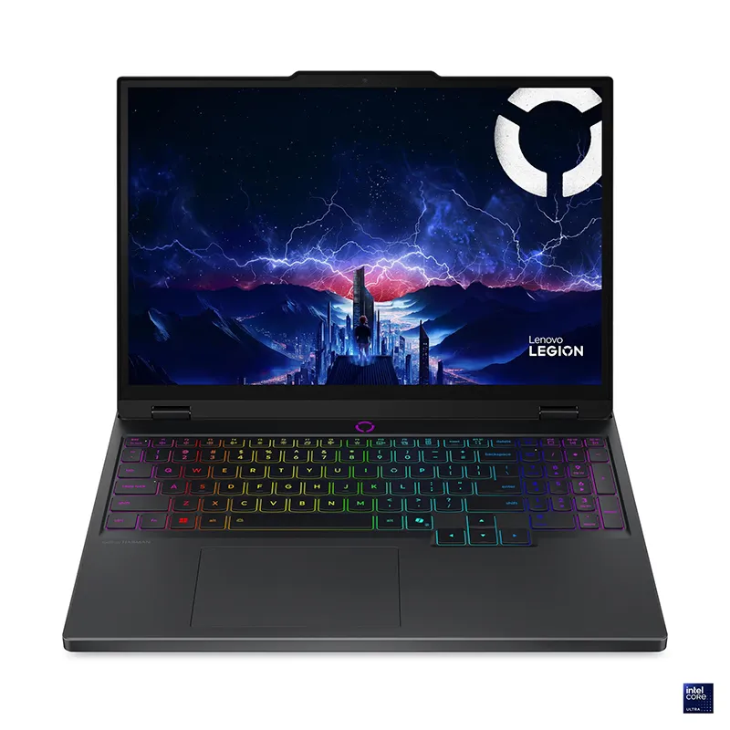 Laptop gamer Lenovo Legion 5 15IRX10 15.3" WUXGA IPS, Core i7-13650HX, 16GB DDR5