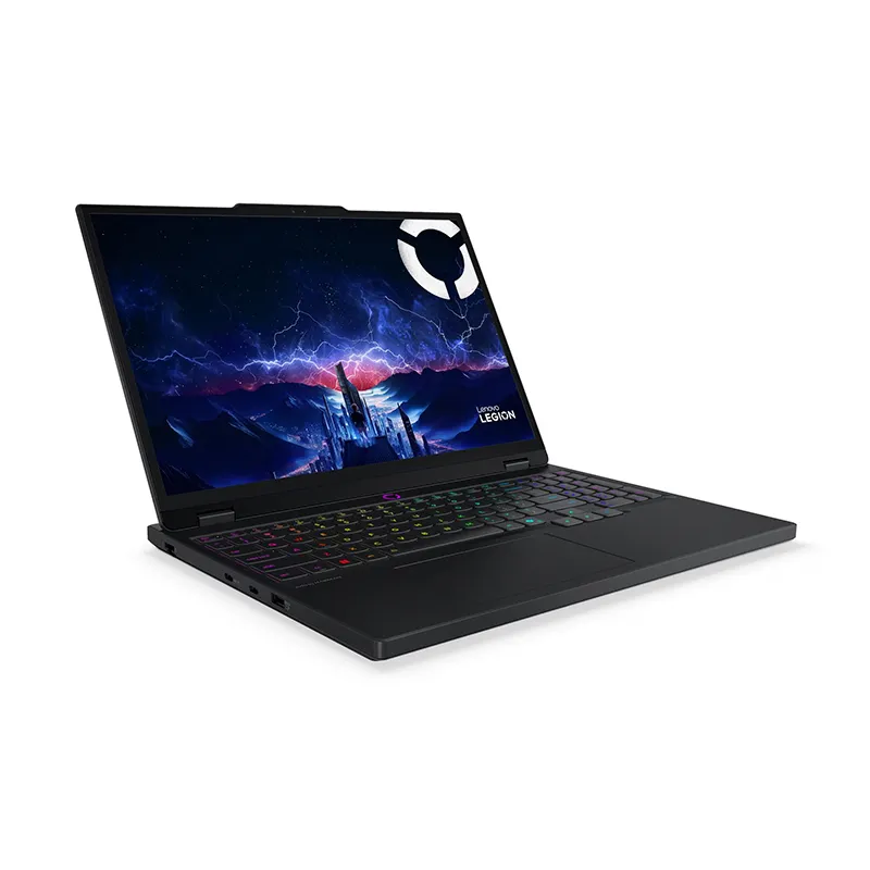 Laptop gamer Lenovo Legion 5 15IRX10 15.3" WUXGA IPS, Core i7-13650HX, 16GB DDR5