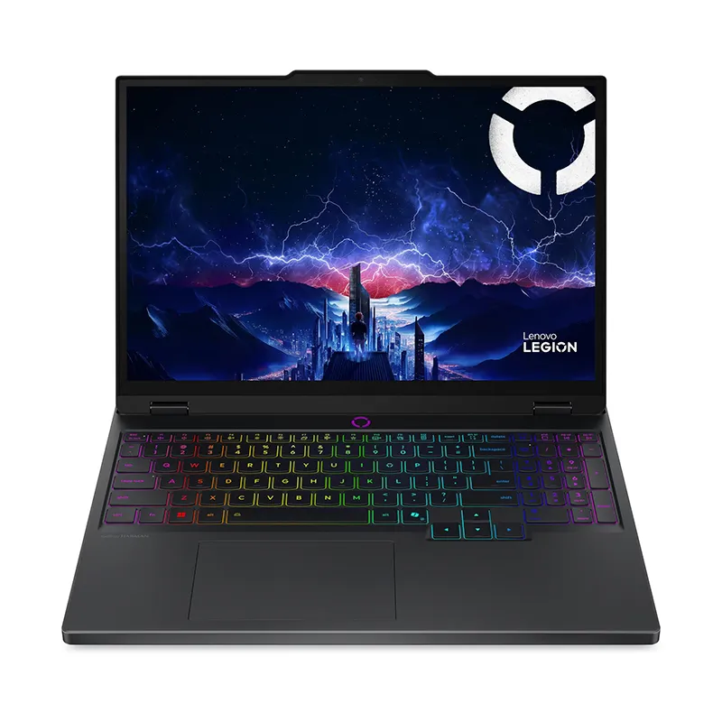 Laptop gamer Lenovo Legion 5 15IRX10 15.3" WUXGA IPS, Core i7-13650HX, 16GB DDR5