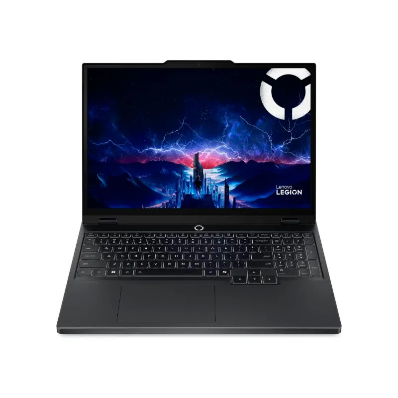 Laptop Lenovo Legion 5, 15.1" WQXGA OLED, Core i7-14700HX, 32GB DDR5, 1TB SSD M.2, RTX 5070