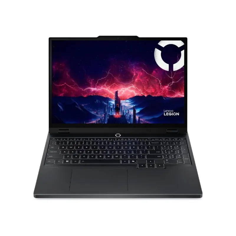 Laptop Lenovo Legion 5, 15.3" WUXGA IPS, Ryzen 7 260, 16GB DDR5, 1TB SSD M.2, RTX 5060