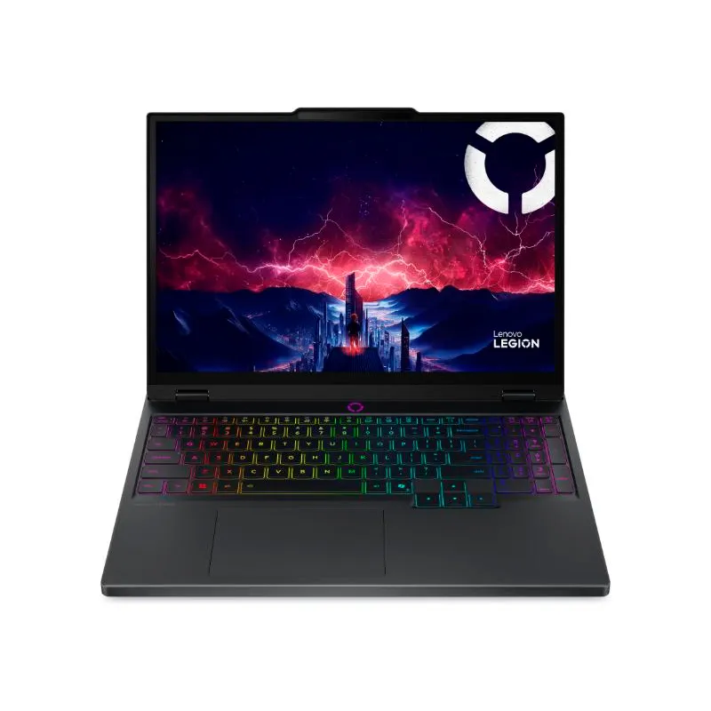 Laptop Lenovo Legion 5, 15.1" WQXGA OLED, Ryzen AI 7 350, 16GB DDR5, 1TB SSD M.2, RTX 5060