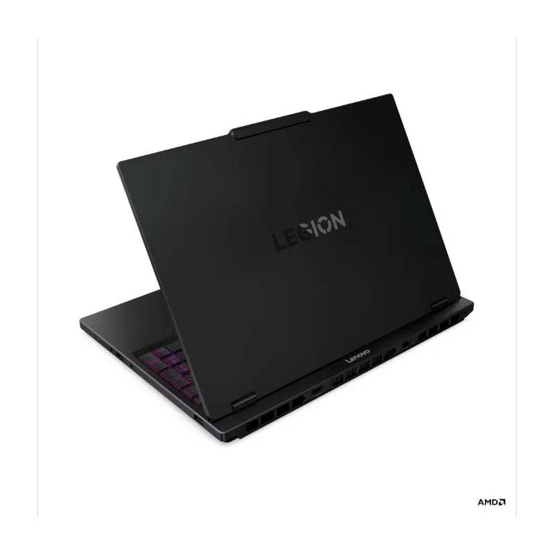 Laptop Lenovo Legion 5, 15.1" WQXGA OLED, Ryzen AI 7 350, 16GB DDR5, 1TB SSD M.2, RTX 5060