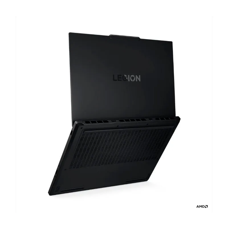 Laptop Lenovo Legion 5, 15.1" WQXGA OLED, Ryzen AI 7 350, 16GB DDR5, 1TB SSD M.2, RTX 5060