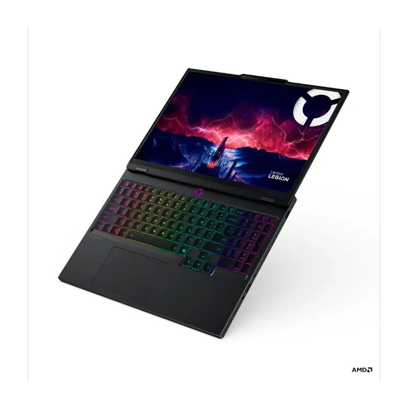 Laptop Lenovo Legion 5, 15.1" WQXGA OLED, Ryzen AI 7 350, 16GB DDR5, 1TB SSD M.2, RTX 5060