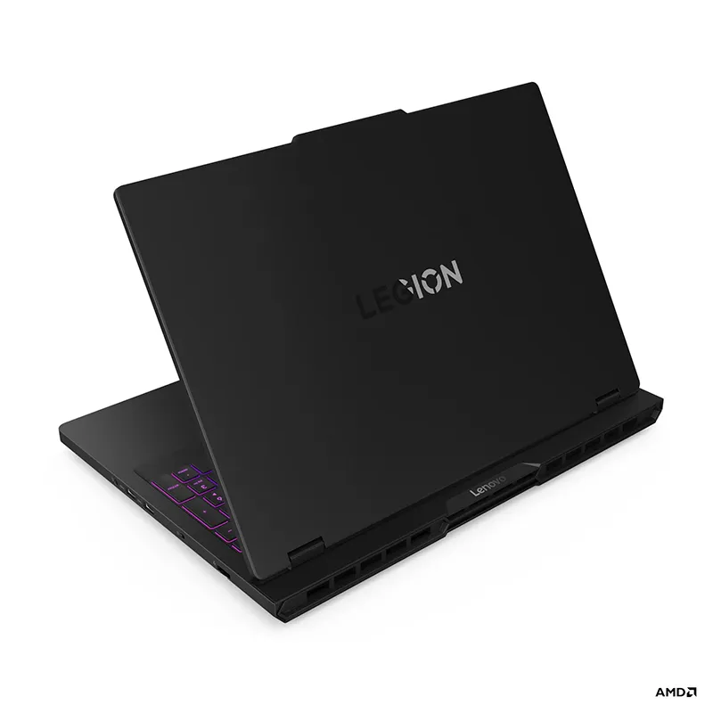 Laptop Lenovo Legion Pro 5, 16" WQXGA IPS, AMD Ryzen 9 8945HX, 32GB DDR5