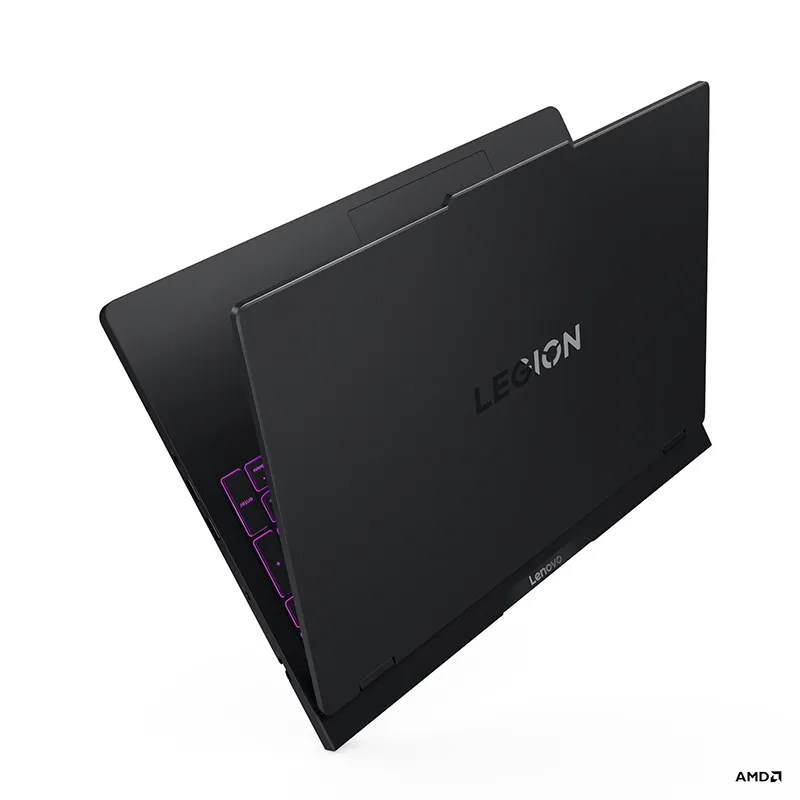 Laptop Lenovo Legion Pro 5, 16" WQXGA IPS, AMD Ryzen 9 8945HX, 32GB DDR5