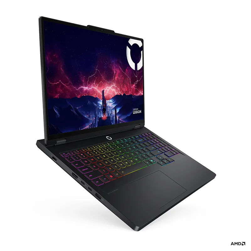 Laptop Lenovo Legion Pro 5, 16" WQXGA IPS, AMD Ryzen 9 8945HX, 32GB DDR5