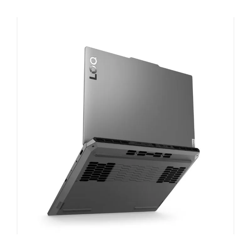 Laptop Lenovo LOQ 15IRX9, 15.6" FHD IPS, Core i5-13450HX, 16GB DDR5, 512GB SSD M.2, RTX 3050