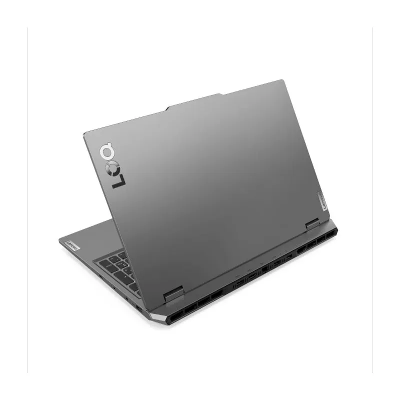 Laptop Lenovo LOQ 15IRX9, 15.6" FHD IPS, Core i5-13450HX, 16GB DDR5, 512GB SSD M.2, RTX 3050