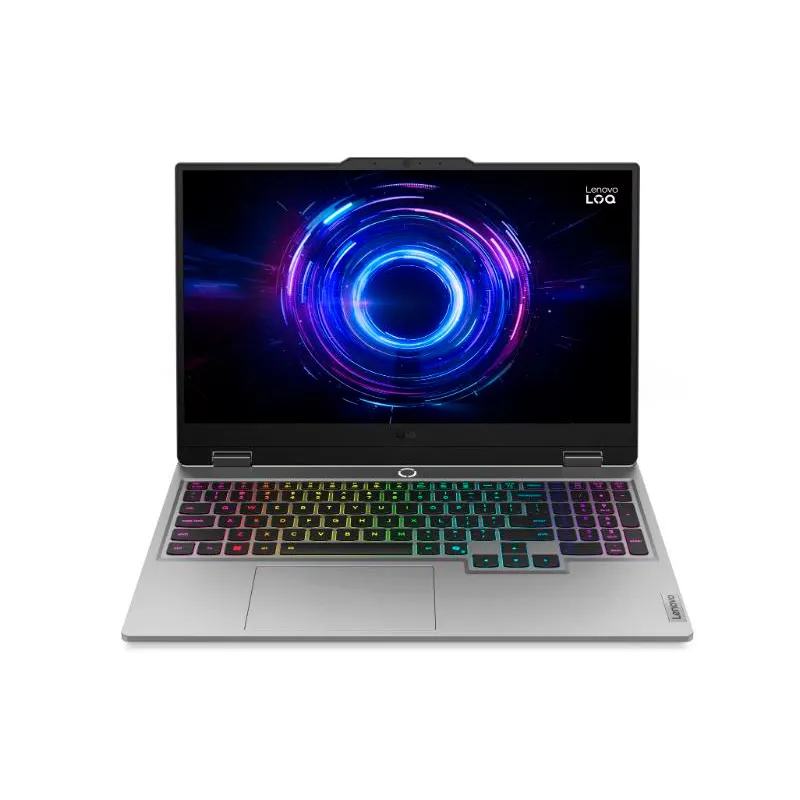 Laptop Lenovo LOQ 15IRX10 15.6" FHD IPS, Core i7-13645HX, 16GB DDR5, 512GB SSD M.2, RTX 5050