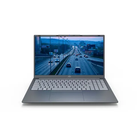 Laptop Advance NV9857, 15.6" FHD IPS, Celeron N4500, 8GB RAM, 256GB Rom, HDMI