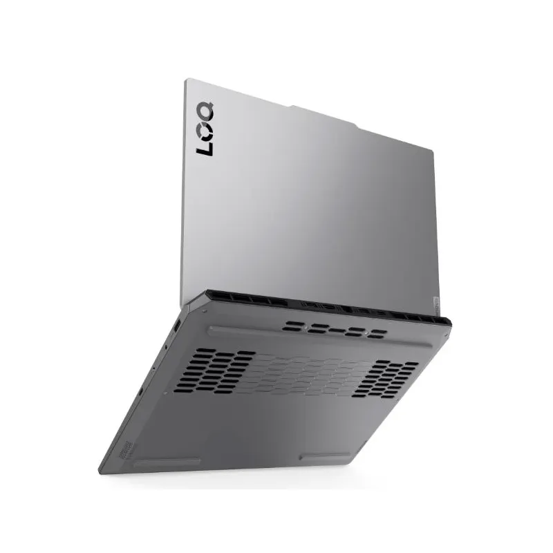 Laptop Lenovo LOQ 15IRX10 15.6" FHD IPS, Core i7-13645HX, 16GB DDR5, 512GB SSD M.2, RTX 5050