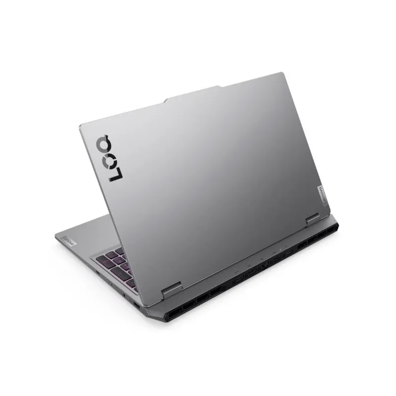Laptop Lenovo LOQ 15IRX10 15.6" FHD IPS, Core i7-13645HX, 16GB DDR5, 512GB SSD M.2, RTX 5050