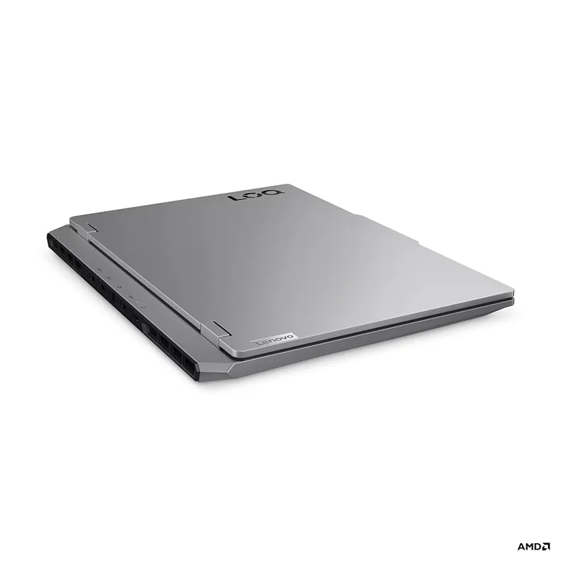 Laptop gamer Lenovo LOQ 15AHP10, 15.6" FHD IPS, AMD Ryzen 7 250, 16GB DDR5