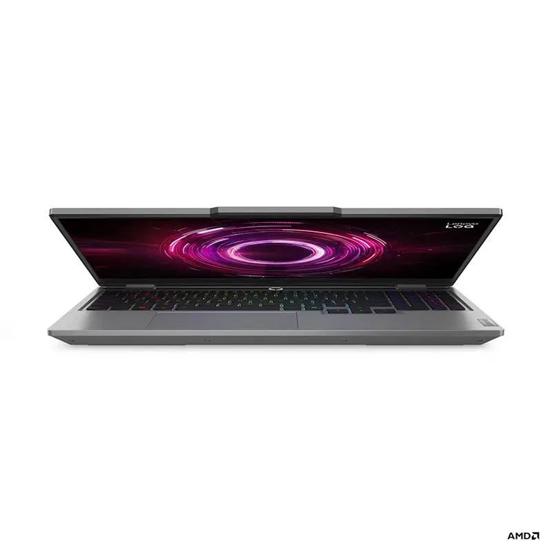 Laptop gamer Lenovo LOQ 15AHP10, 15.6" FHD IPS, AMD Ryzen 7 250, 16GB DDR5