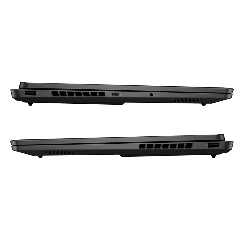Laptop HP Gaming OMEN 16-ap0013la, 16" 2K IPS AMD Ryzen 9 8940HX, 24GB DDR5