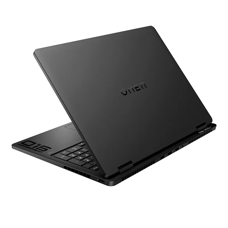 Laptop HP Gaming OMEN 16-ap0013la, 16" 2K IPS AMD Ryzen 9 8940HX, 24GB DDR5