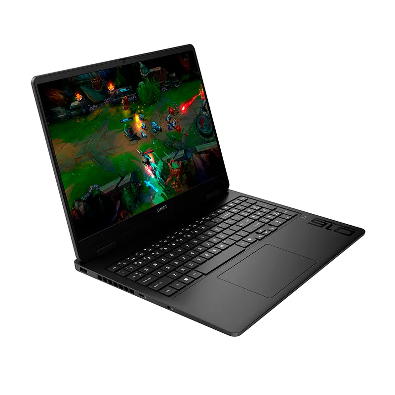 Laptop HP Gaming OMEN 16-ap0013la, 16" 2K IPS AMD Ryzen 9 8940HX, 24GB DDR5