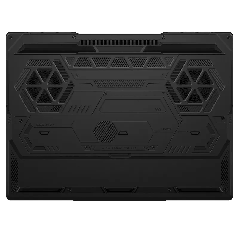 Laptop gamer MSI Raider A16 HX B8WI 16" QHD+ IPS, AMD Ryzen 9 8940HX, 16GB DDR5