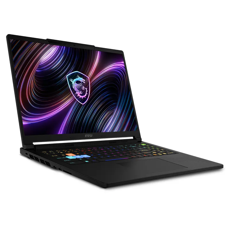 Laptop gamer MSI Raider A16 HX B8WI 16" QHD+ IPS, AMD Ryzen 9 8940HX, 16GB DDR5