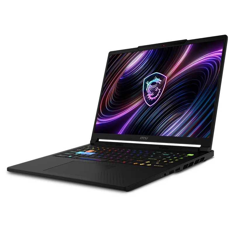 Laptop gamer MSI Raider A16 HX B8WI 16" QHD+ IPS, AMD Ryzen 9 8940HX, 16GB DDR5