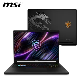 Laptop gamer MSI Raider 16 HX B2WH, 16" QHD+ IPS, Core Ultra 9 275HX, 16GB DDR5