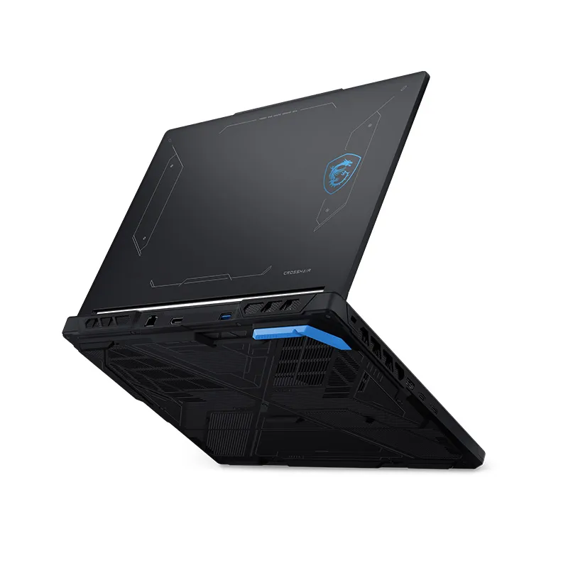 Laptop gamer MSI Raider 16 HX B2WI 16" QHD+ IPS, Core Ultra 9 275HX, 16GB DDR5