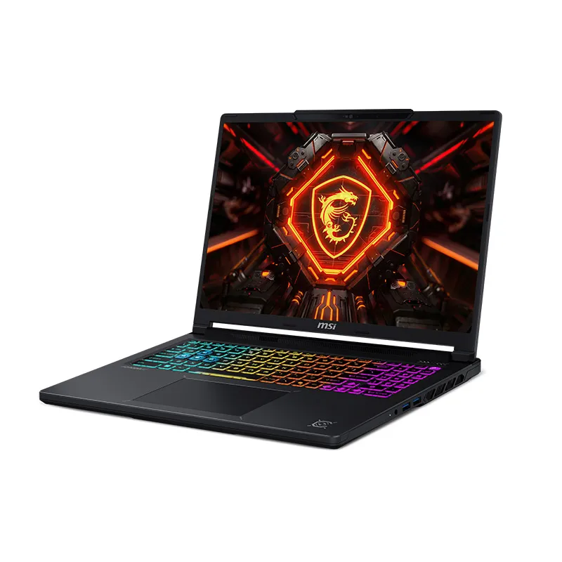 Laptop gamer MSI Raider 16 HX B2WI 16" QHD+ IPS, Core Ultra 9 275HX, 16GB DDR5