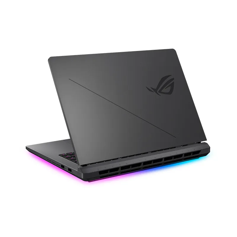 Laptop ASUS ROG Strix G16 G615LP-TS206W, 16" 2.5K WQXGA, Core Ultra 9-290HX, 16GB DDR5, RTX 5070