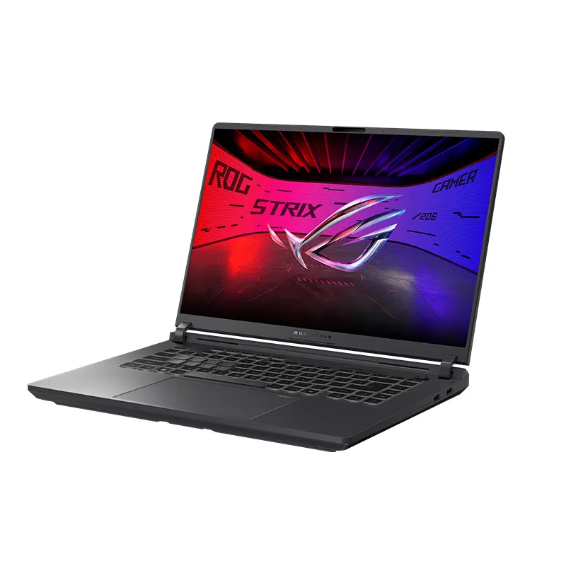 Laptop ASUS ROG Strix G16 G615LP-TS206W, 16" 2.5K WQXGA, Core Ultra 9-290HX, 16GB DDR5, RTX 5070