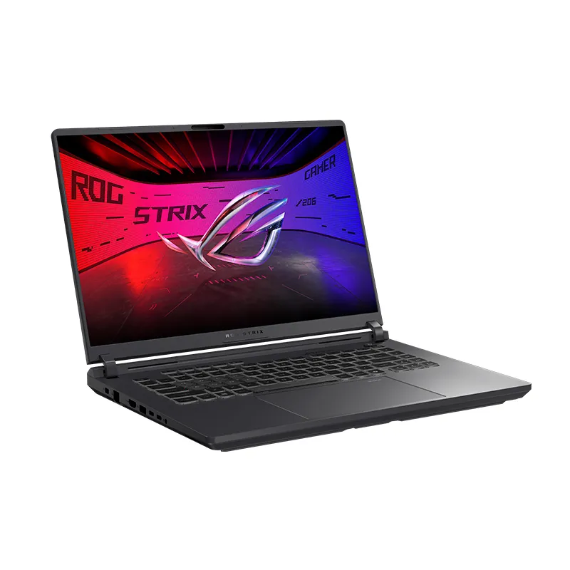 Laptop ASUS ROG Strix G16 G615LP-TS206W, 16" 2.5K WQXGA, Core Ultra 9-290HX, 16GB DDR5, RTX 5070