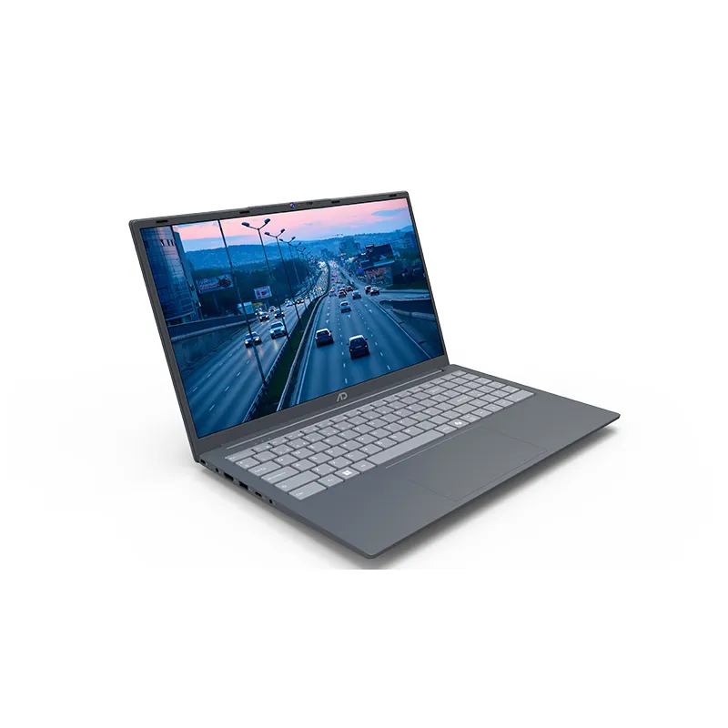 Laptop Advance NV9857, 15.6" FHD IPS, Celeron N4500, 8GB RAM, 256GB Rom, HDMI