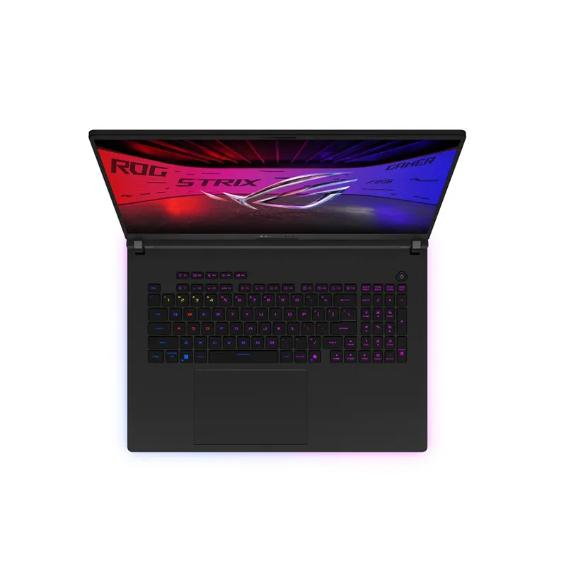 Laptop ASUS ROG Strix G18 G815LP-TT191W, 18" 2.5K IPS, Core Ultra 9 290HX Plus, 16GB DDR5, RTX 5070