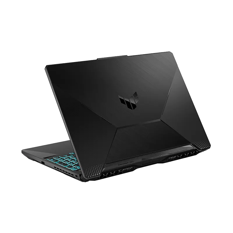 Laptop ASUS Tuf Gaming A15, FA506NCG-HN334, 15.6" FHD IPS, Ryzen 7 8845HS, 8GB DDR5, Rtx 3050