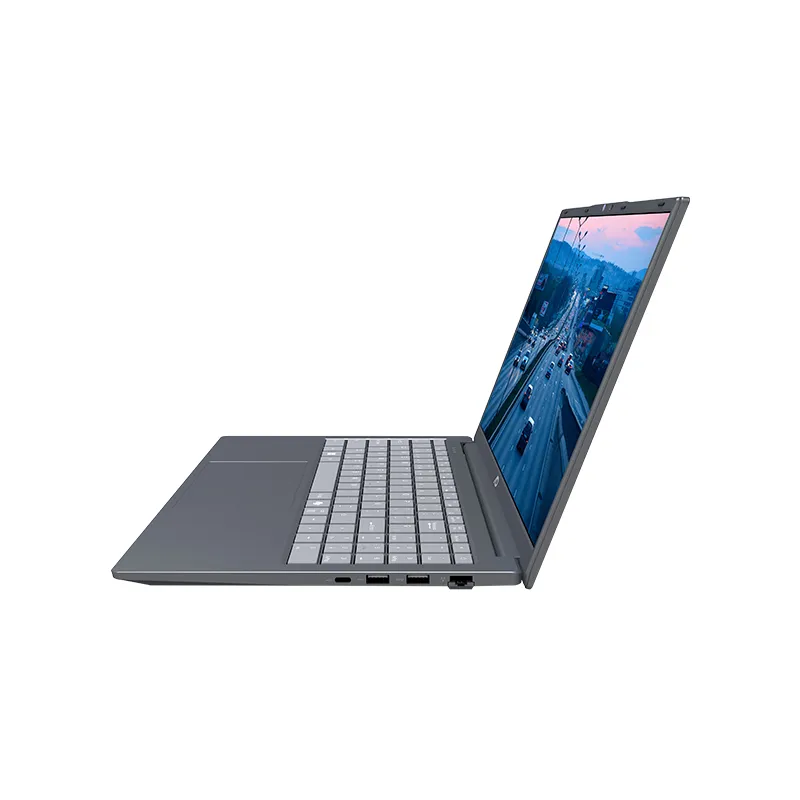 Laptop Advance NV9857, 15.6" FHD IPS, Celeron N4500, 8GB RAM, 256GB Rom, HDMI